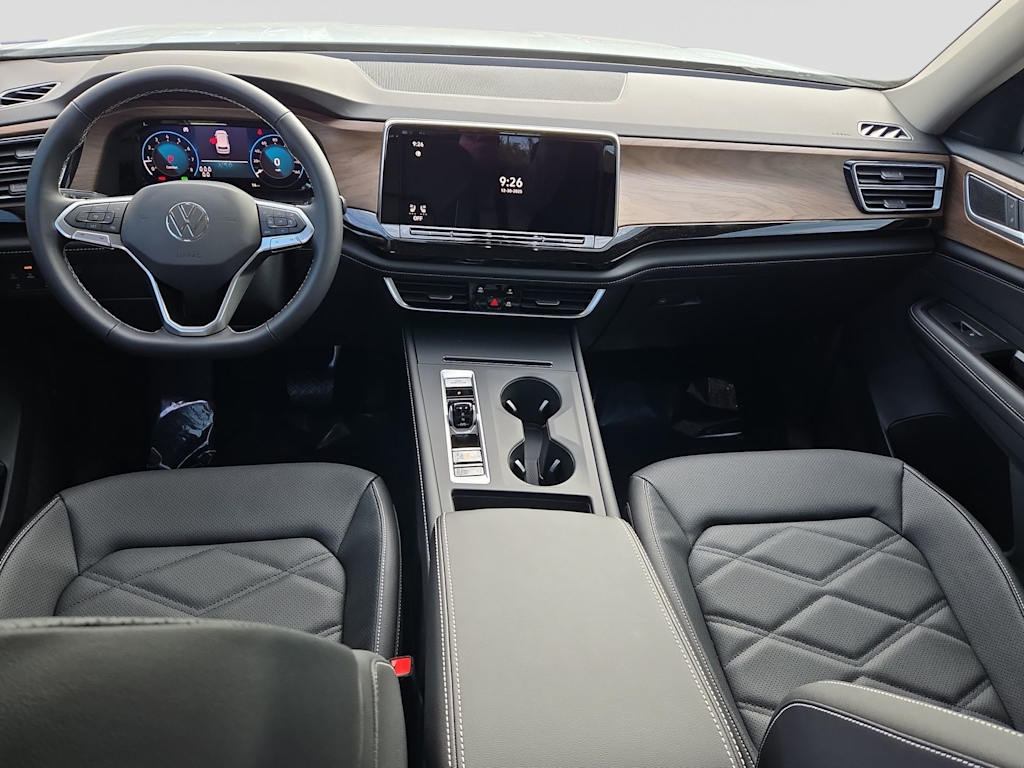Thumbnail: 2026 Volkswagen Atlas - 10