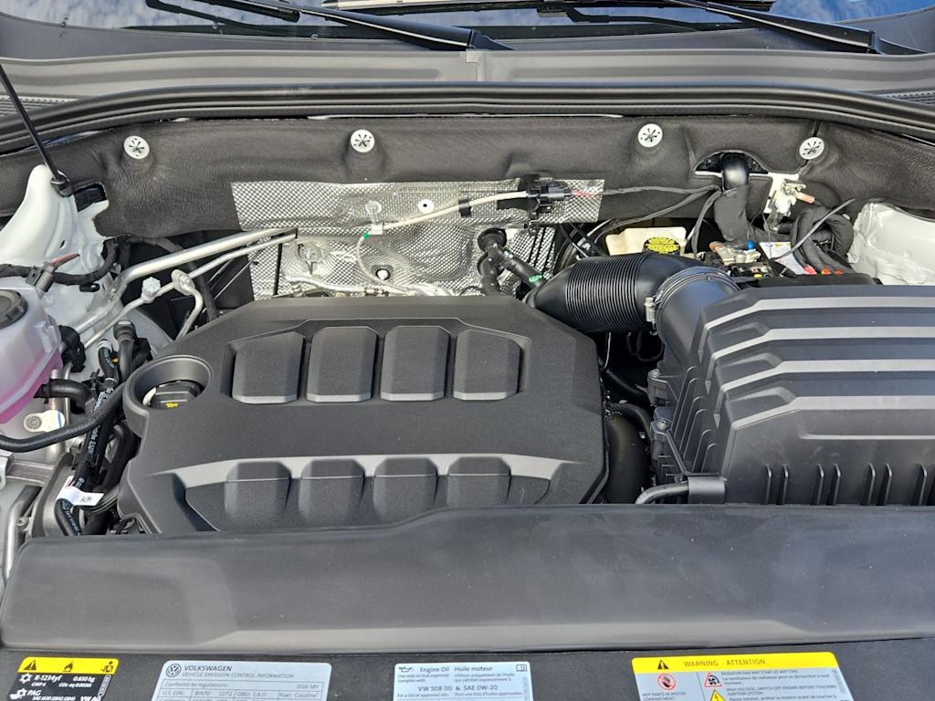 Thumbnail: 2026 Volkswagen Atlas - 9