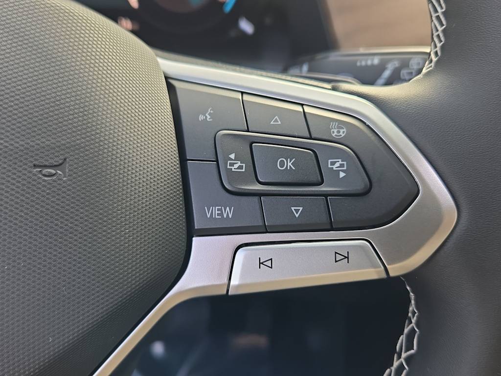Thumbnail: 2026 Volkswagen Atlas - 37