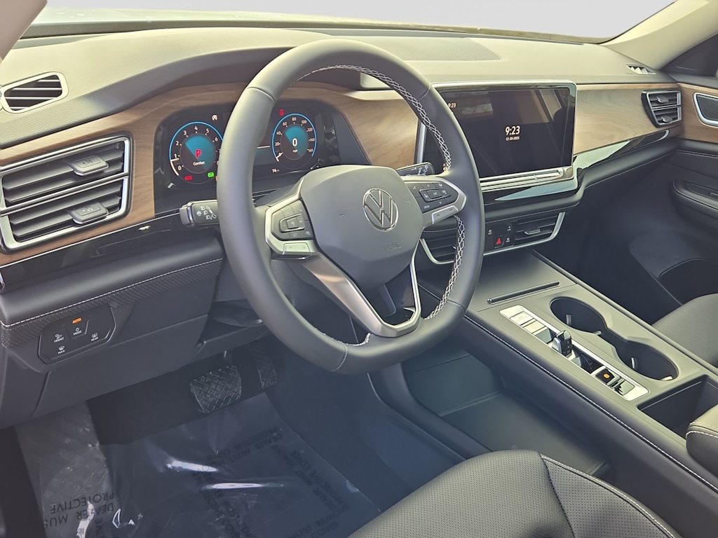 Thumbnail: 2026 Volkswagen Atlas - 2