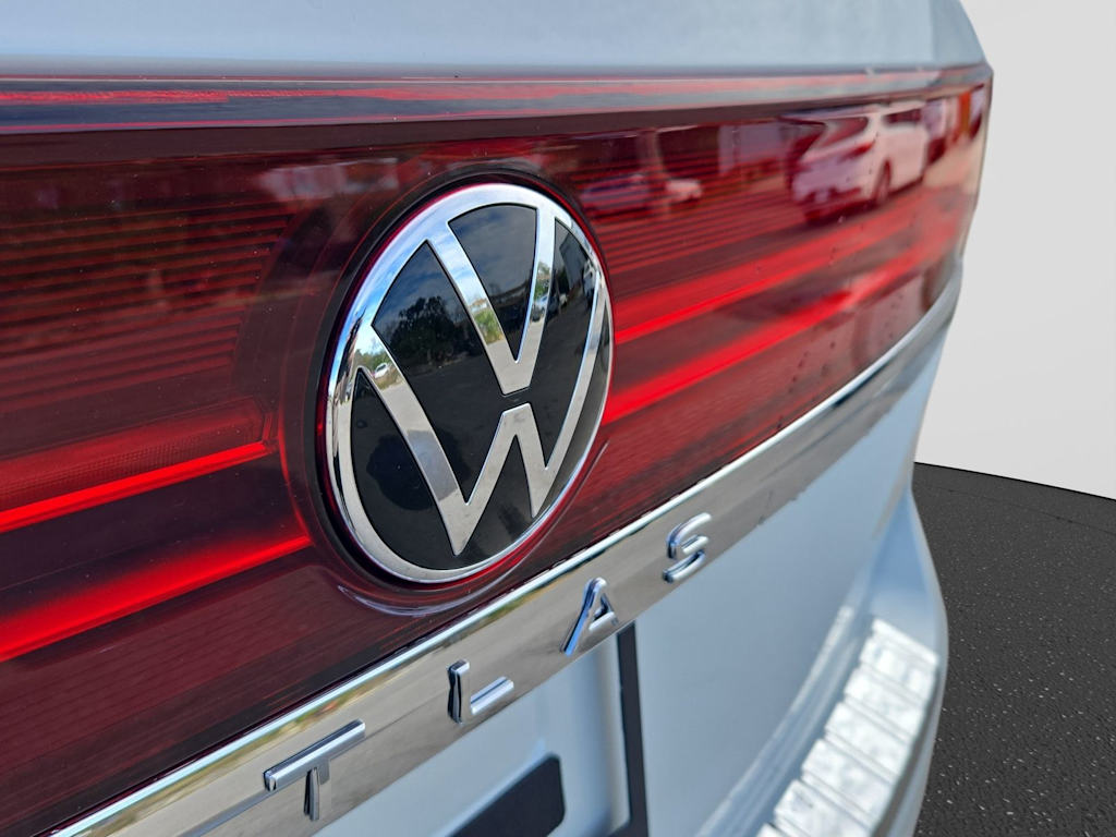 Thumbnail: 2026 Volkswagen Atlas - 7