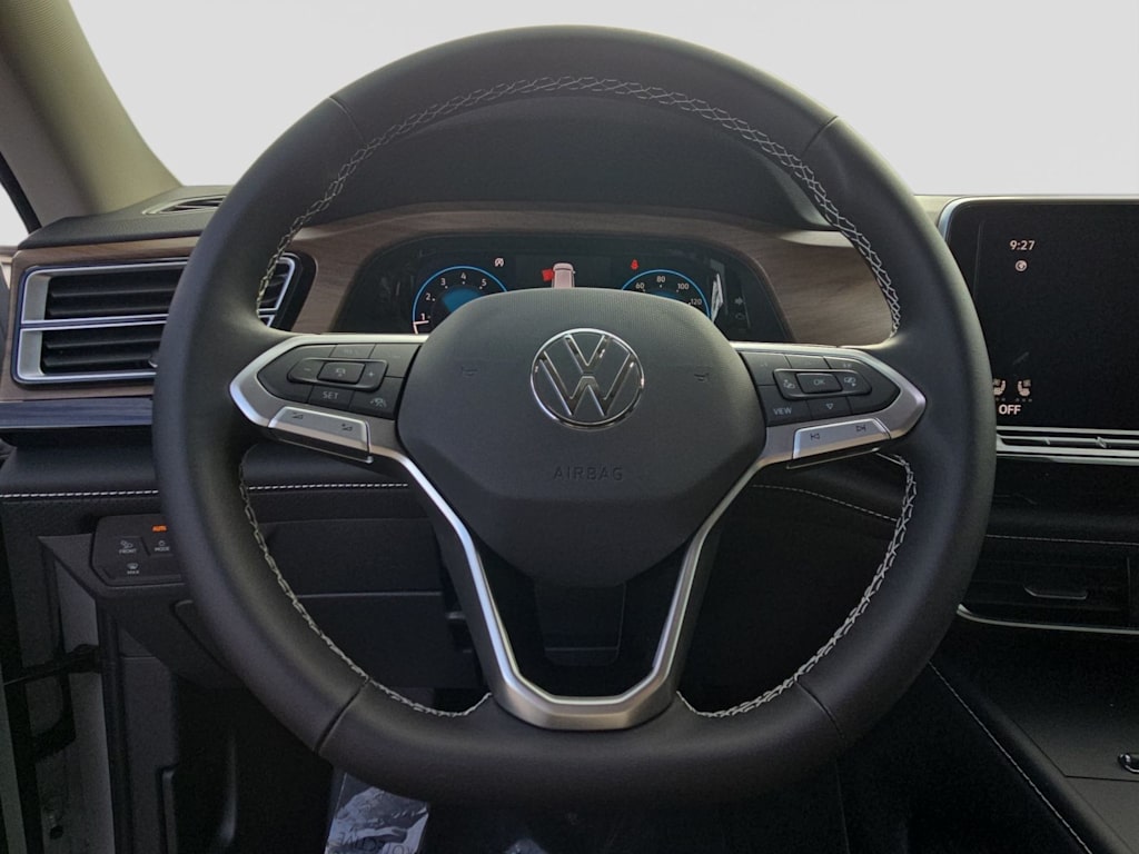 Thumbnail: 2026 Volkswagen Atlas - 14