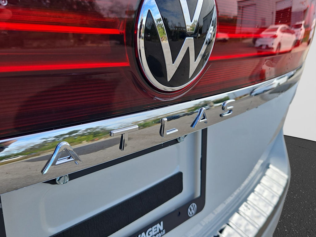Thumbnail: 2026 Volkswagen Atlas - 33