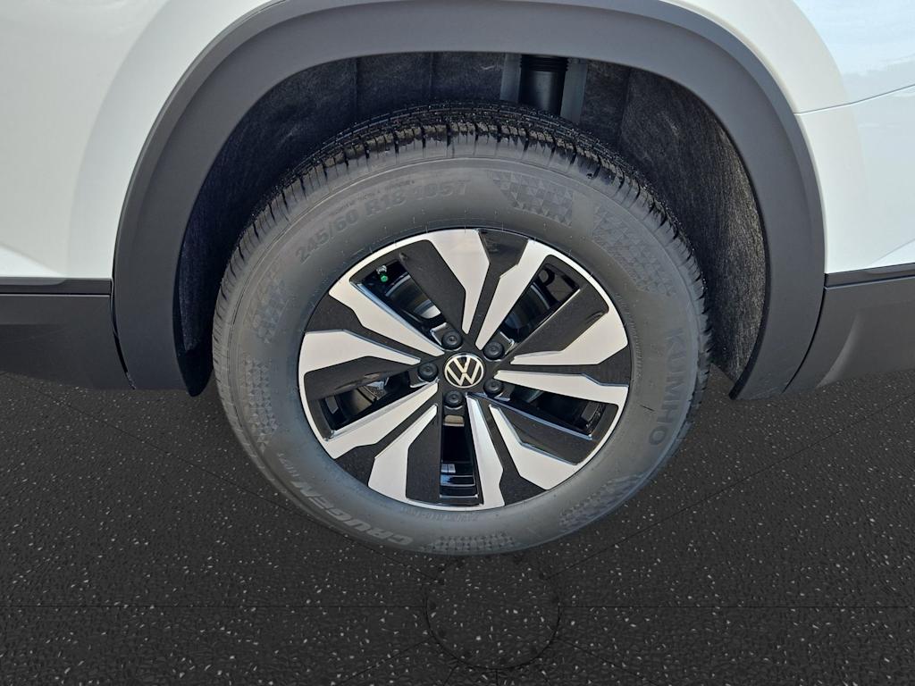 Thumbnail: 2026 Volkswagen Atlas - 8