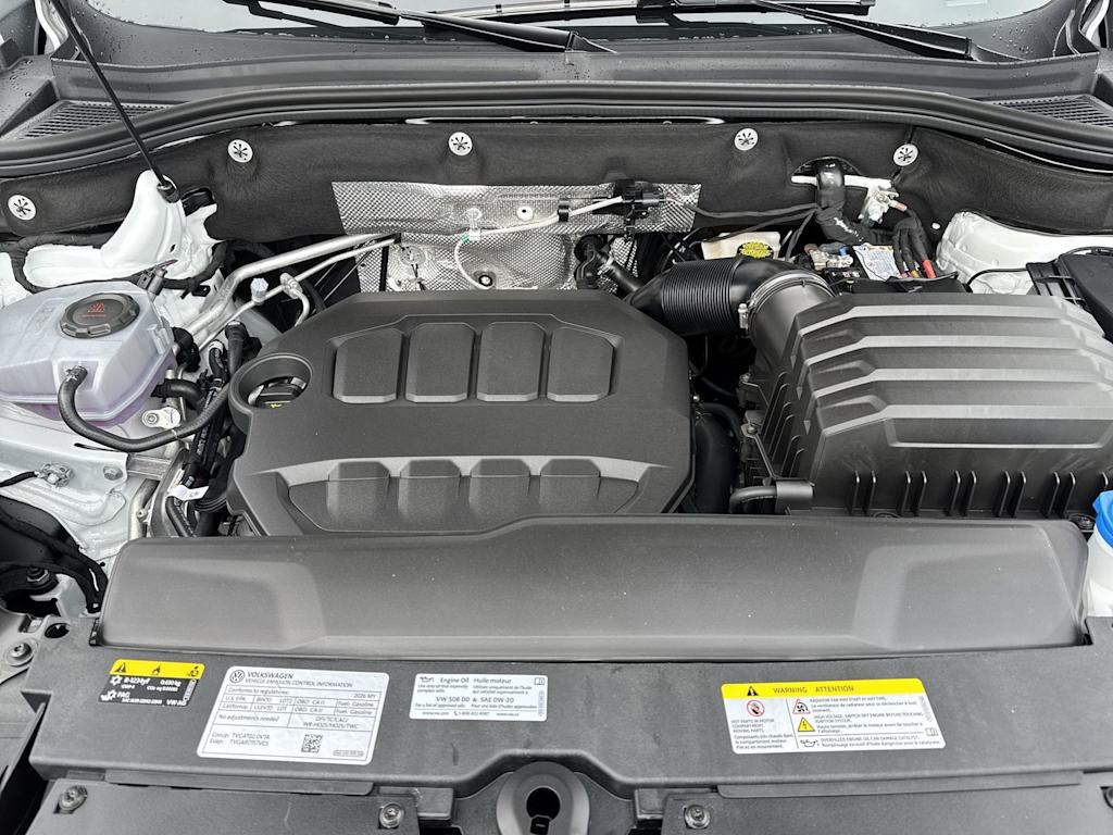 Thumbnail: 2026 Volkswagen Atlas - 9