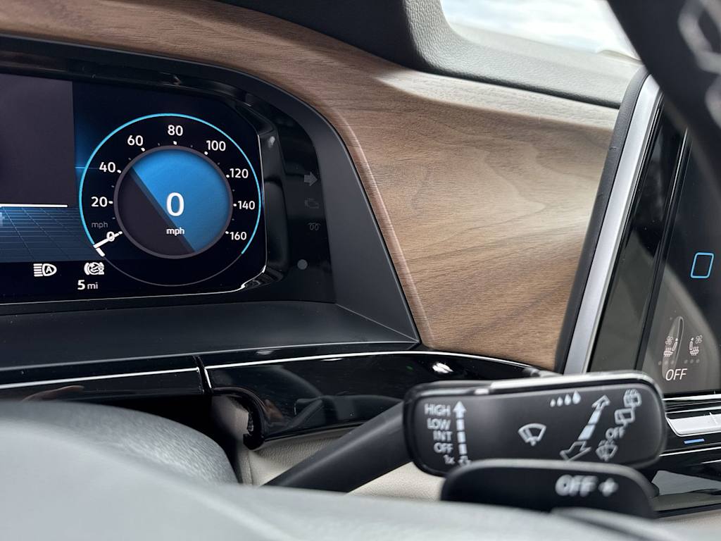 Thumbnail: 2026 Volkswagen Atlas - 14