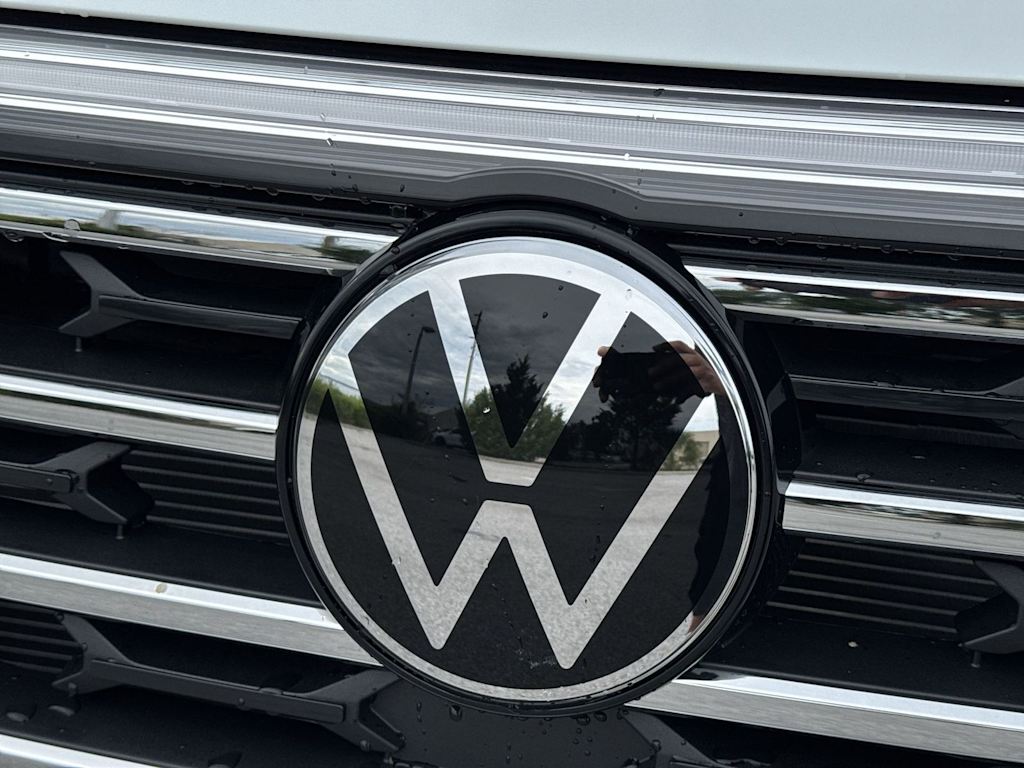 Thumbnail: 2026 Volkswagen Atlas - 7