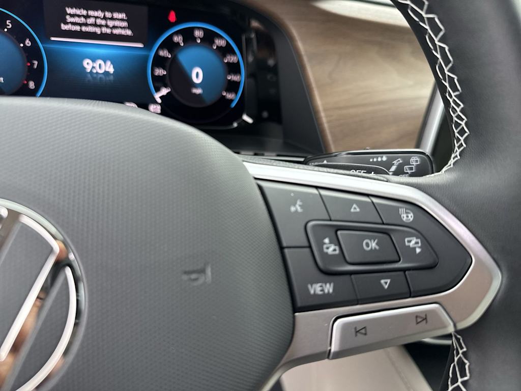 Thumbnail: 2026 Volkswagen Atlas - 28