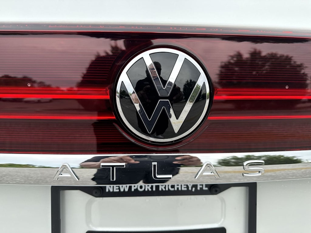 Thumbnail: 2026 Volkswagen Atlas - 22
