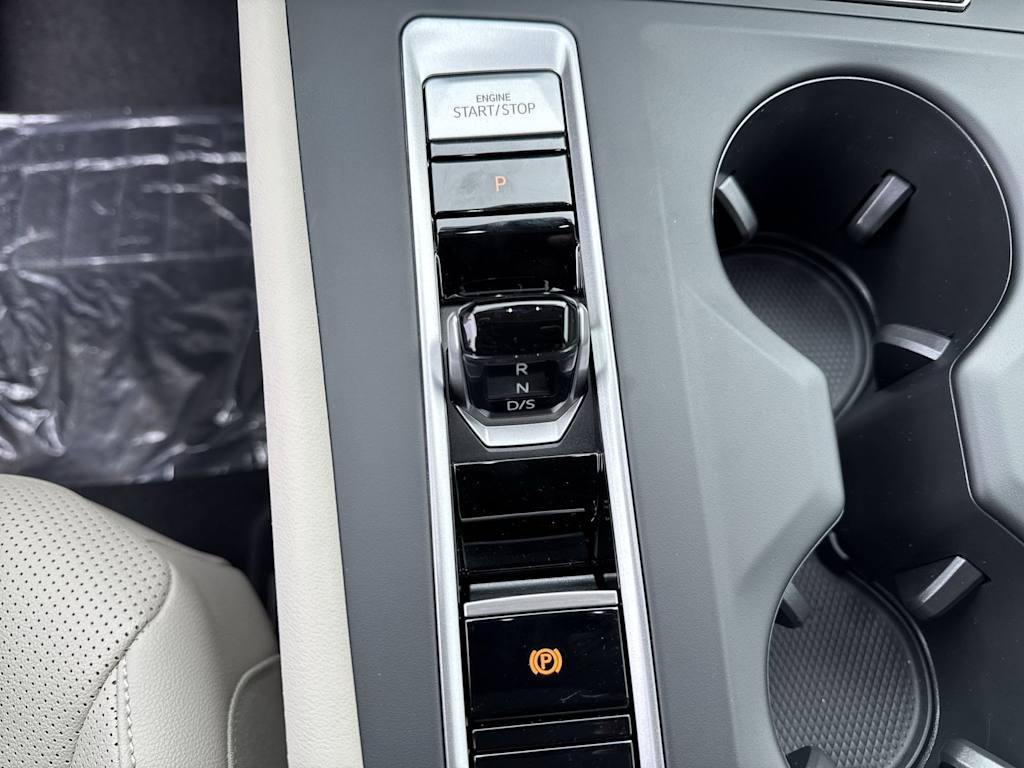Thumbnail: 2026 Volkswagen Atlas - 15