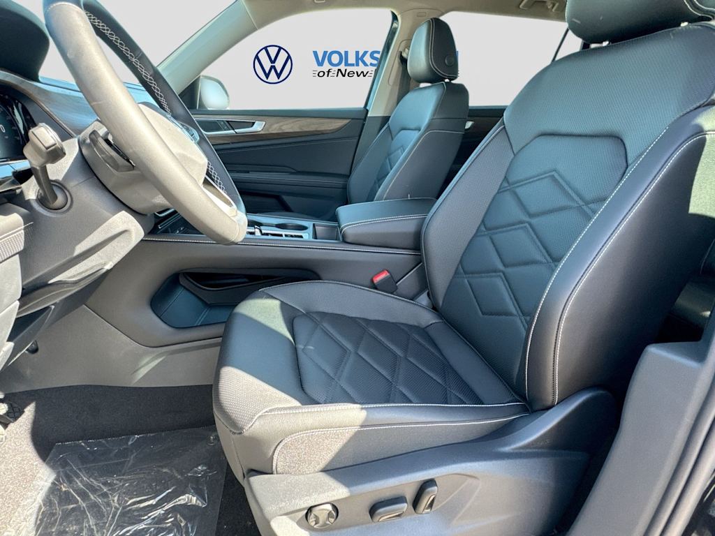 Thumbnail: 2026 Volkswagen Atlas - 10