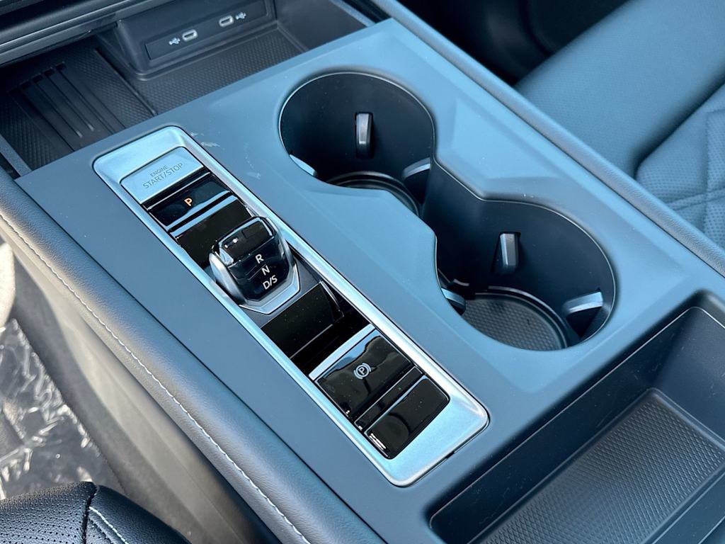 Thumbnail: 2026 Volkswagen Atlas - 32