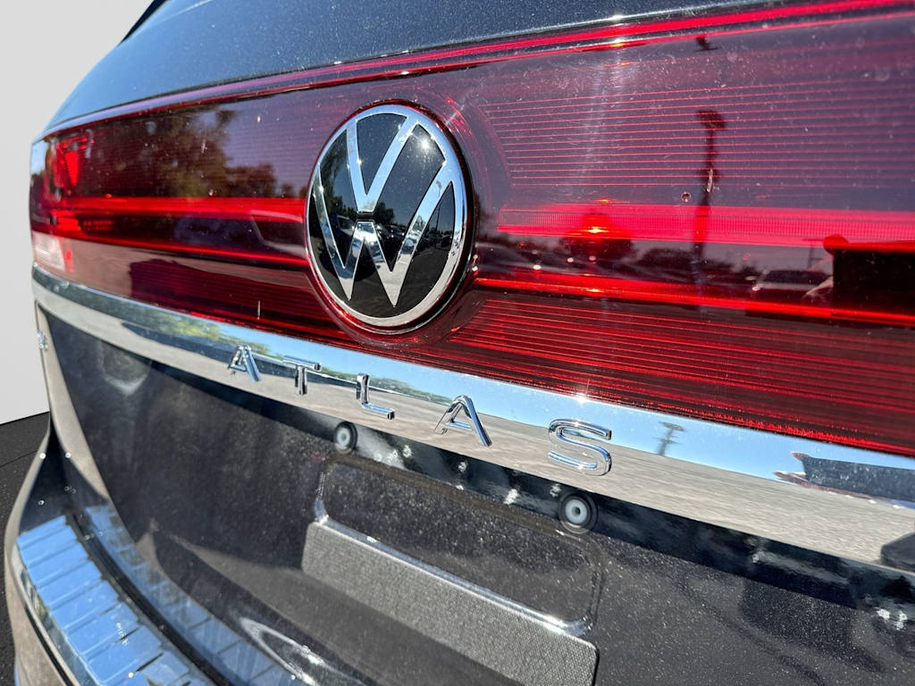 Thumbnail: 2026 Volkswagen Atlas - 22