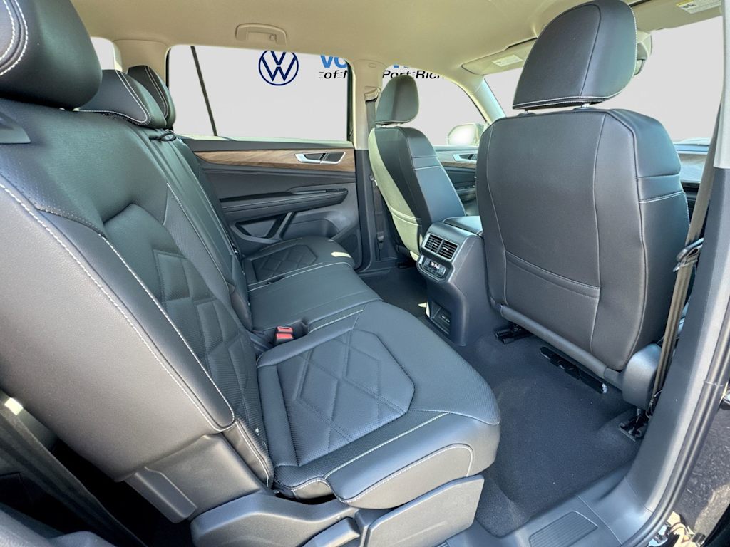 Thumbnail: 2026 Volkswagen Atlas - 25