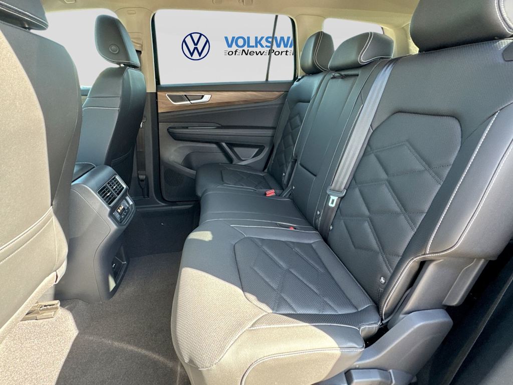 Thumbnail: 2026 Volkswagen Atlas - 24