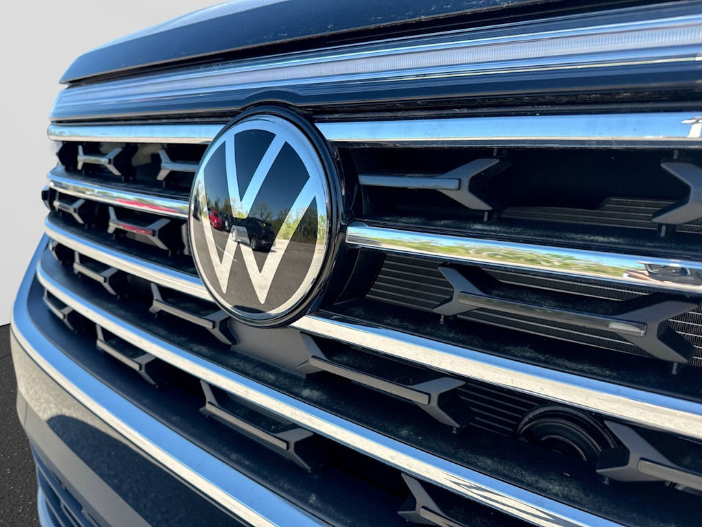 Thumbnail: 2026 Volkswagen Atlas - 6