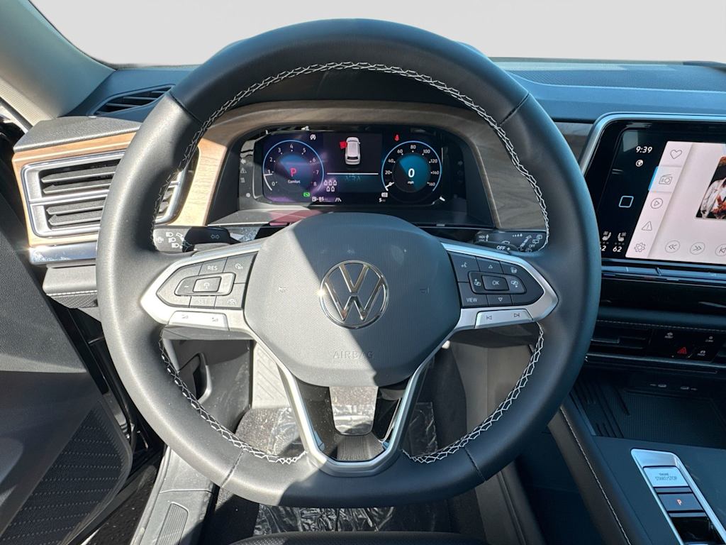 Thumbnail: 2026 Volkswagen Atlas - 9