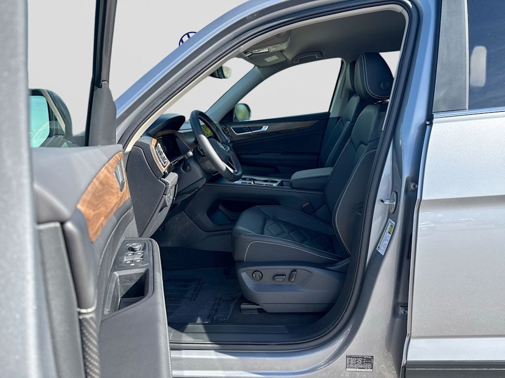 Thumbnail: 2026 Volkswagen Atlas - 11