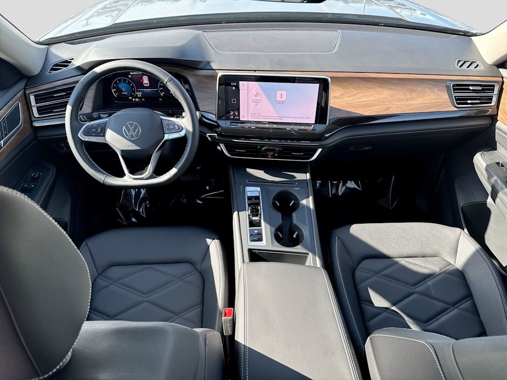 Thumbnail: 2026 Volkswagen Atlas - 2