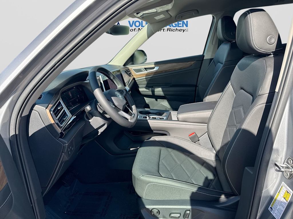 Thumbnail: 2026 Volkswagen Atlas - 12