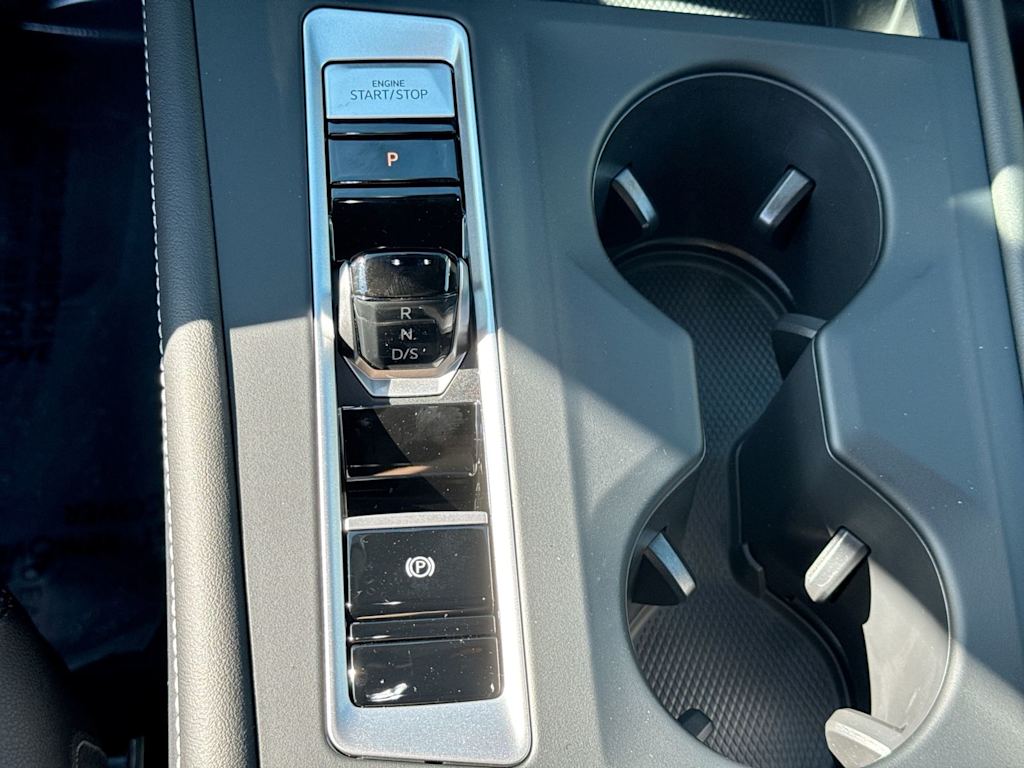 Thumbnail: 2026 Volkswagen Atlas - 15