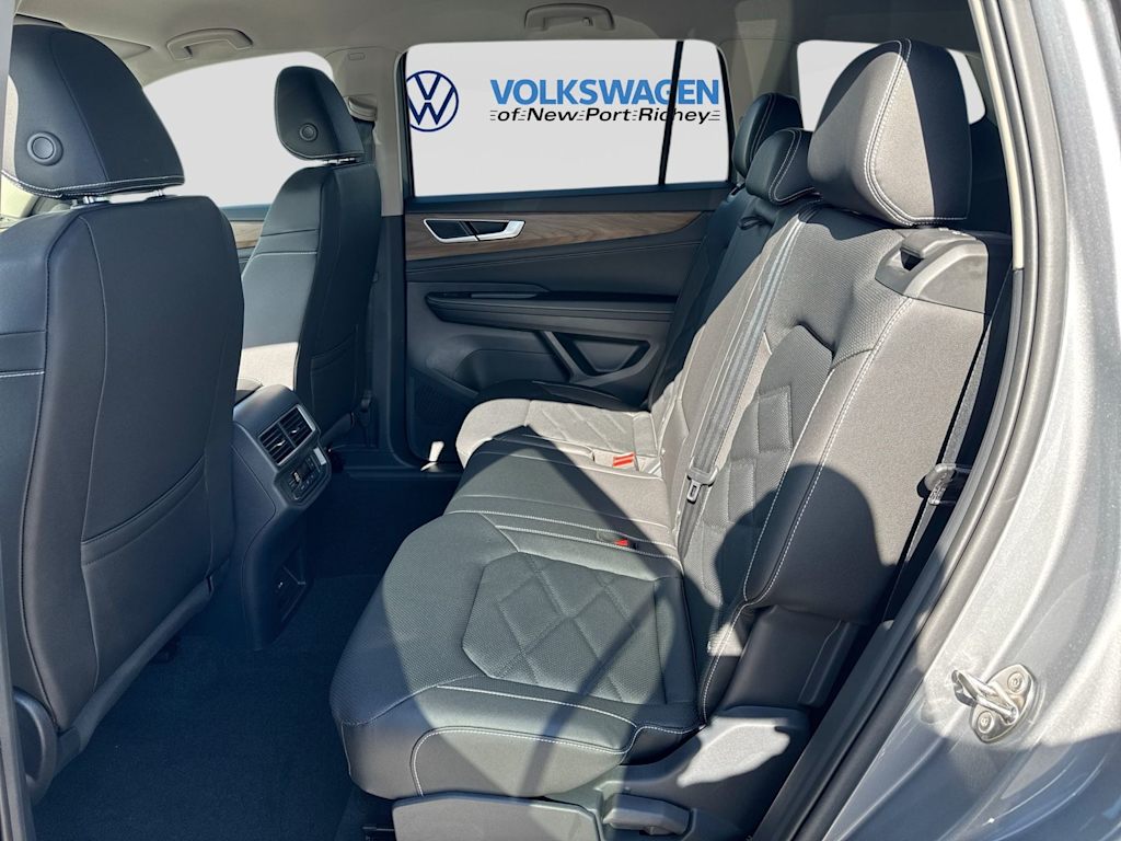 Thumbnail: 2026 Volkswagen Atlas - 25