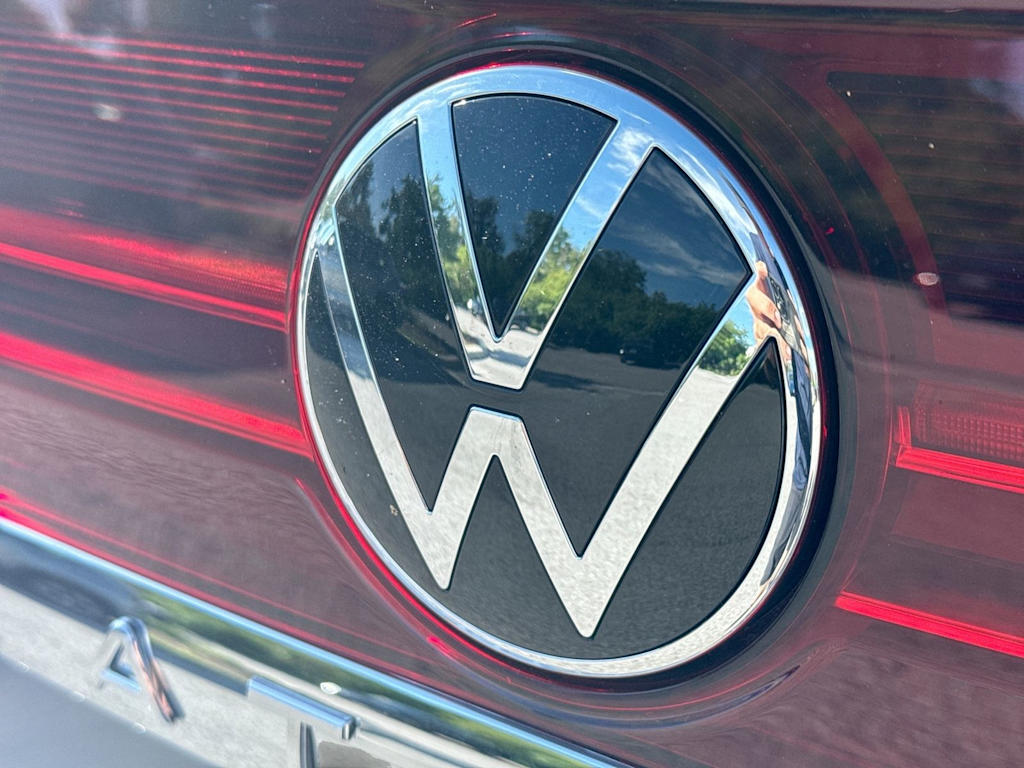 Thumbnail: 2026 Volkswagen Atlas - 7