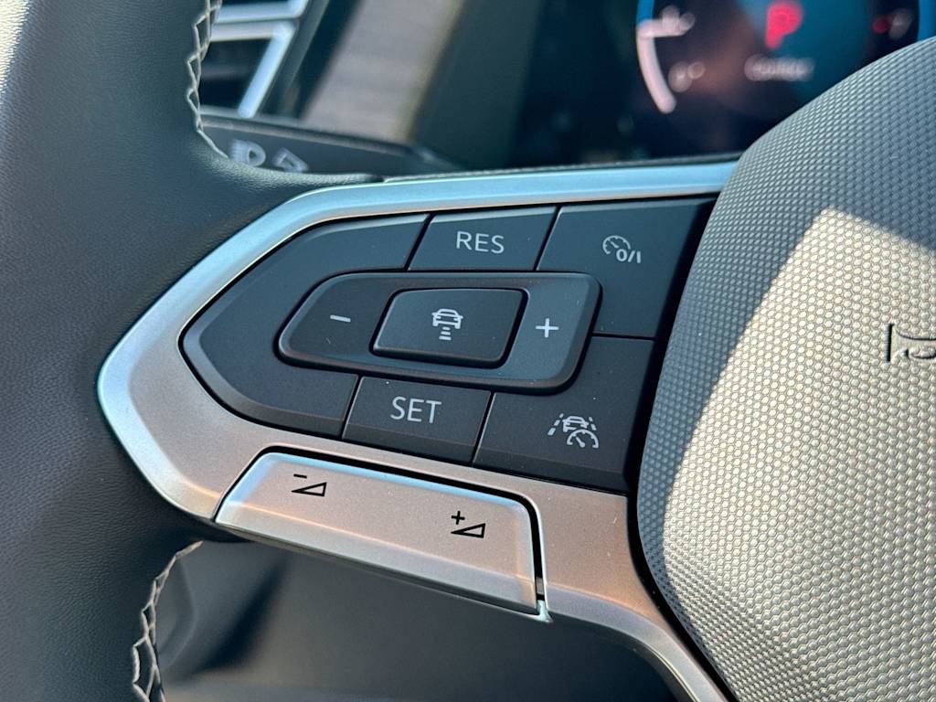 Thumbnail: 2026 Volkswagen Atlas - 28