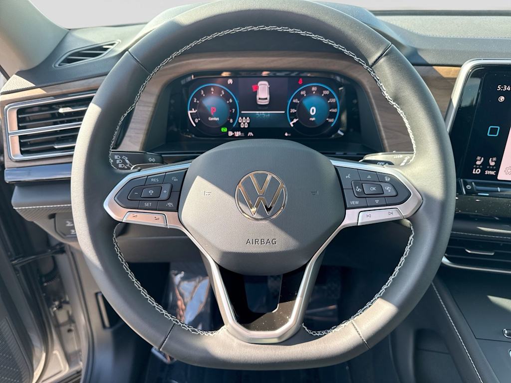 Thumbnail: 2026 Volkswagen Atlas - 10