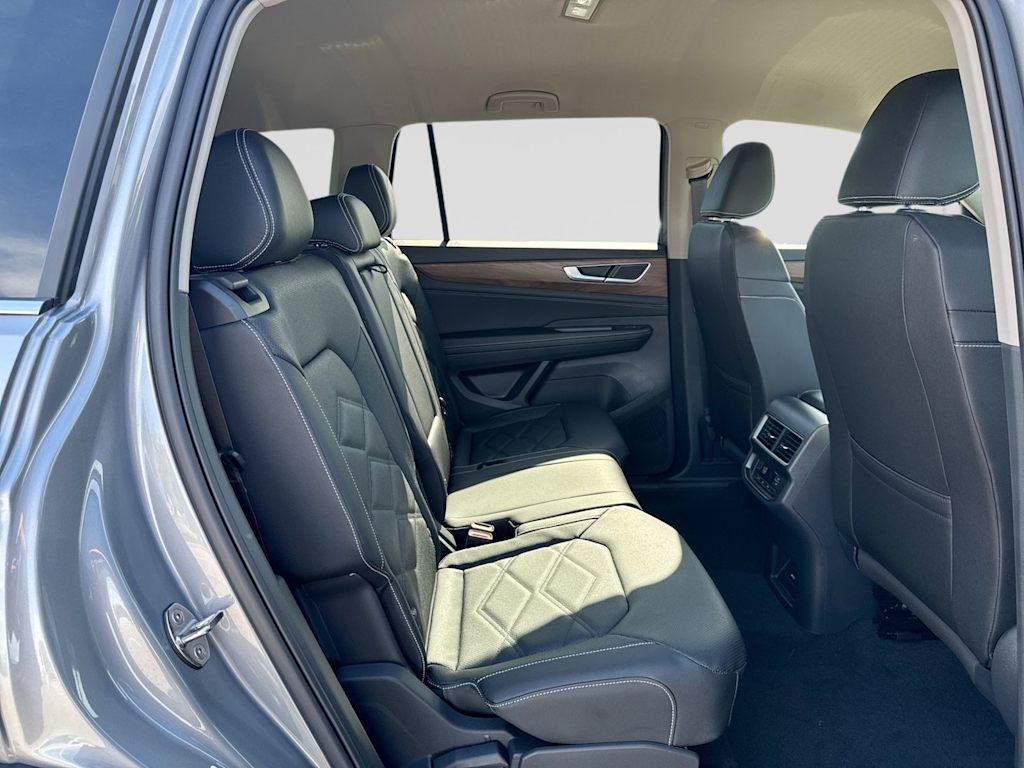 Thumbnail: 2026 Volkswagen Atlas - 26