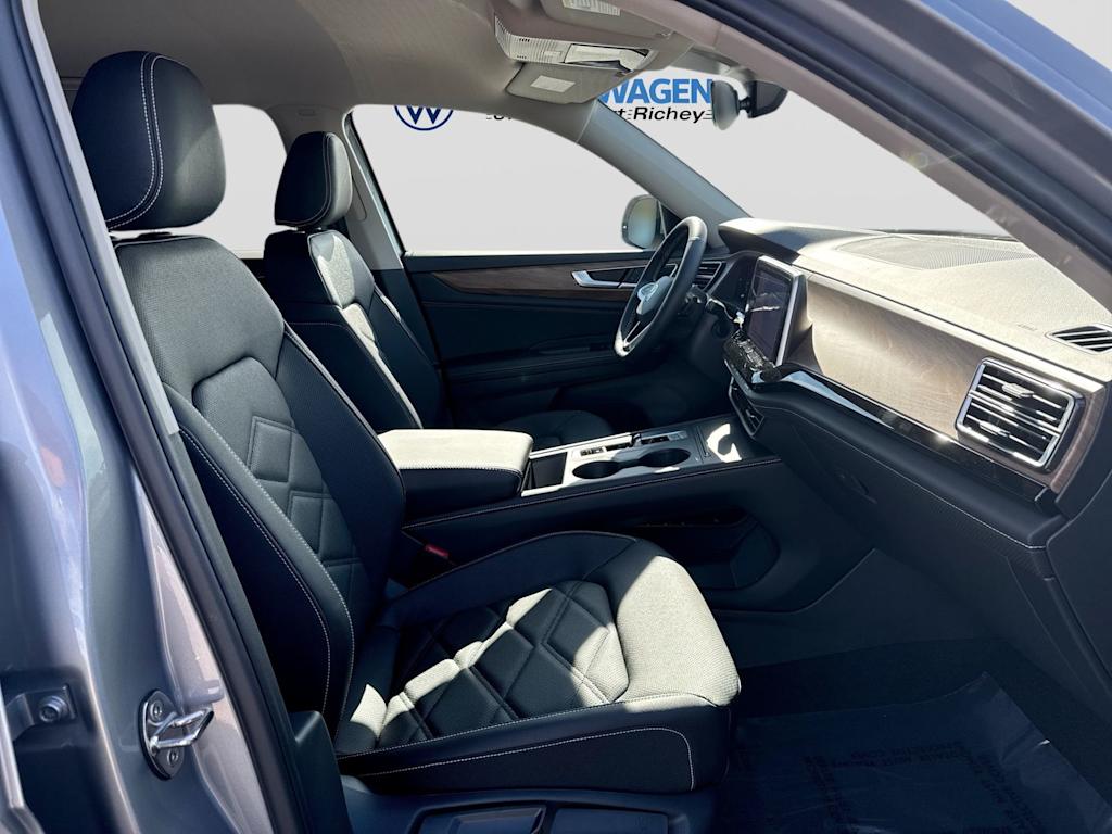 Thumbnail: 2026 Volkswagen Atlas - 27