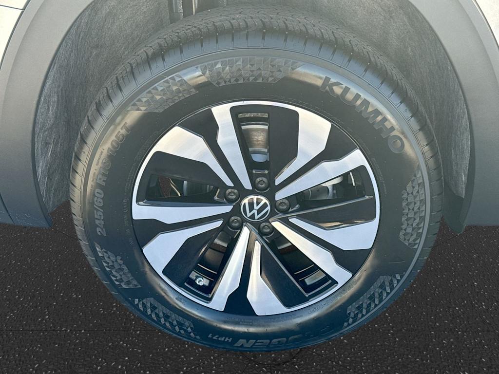 Thumbnail: 2026 Volkswagen Atlas - 8