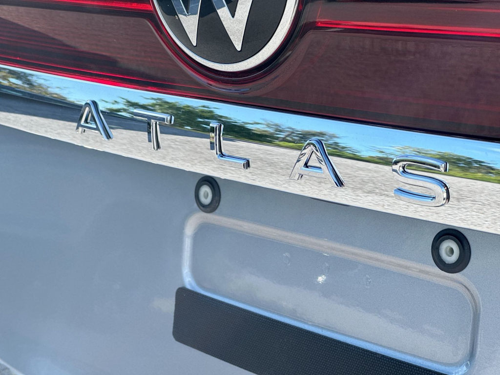 Thumbnail: 2026 Volkswagen Atlas - 23