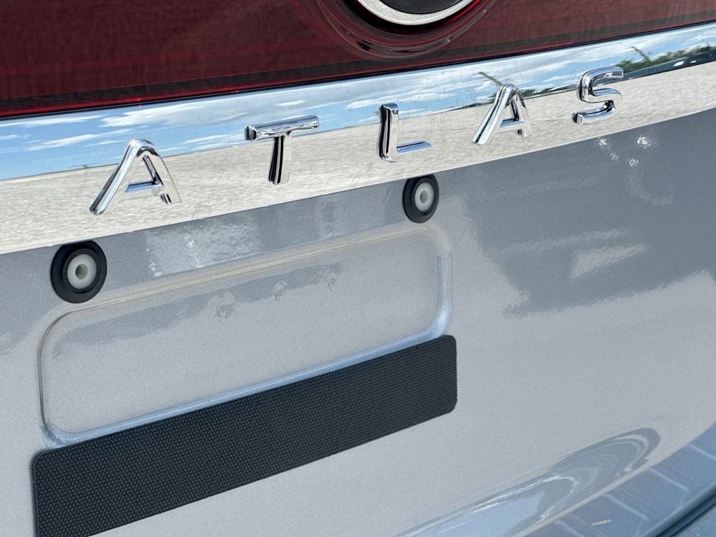 Thumbnail: 2026 Volkswagen Atlas - 19