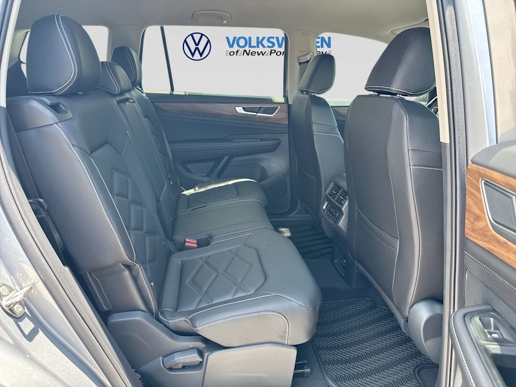 Thumbnail: 2026 Volkswagen Atlas - 21