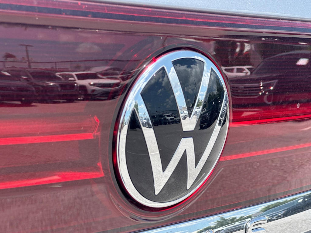 Thumbnail: 2026 Volkswagen Atlas - 7