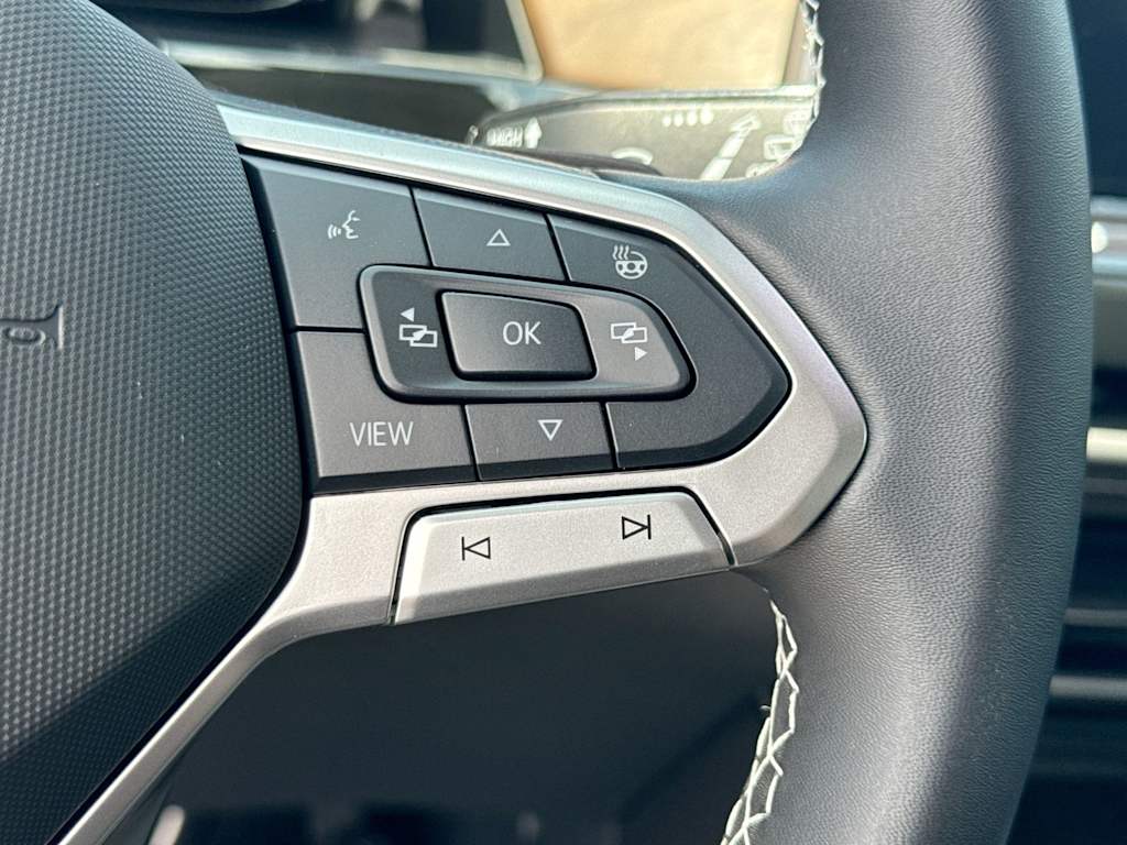 Thumbnail: 2026 Volkswagen Atlas - 22