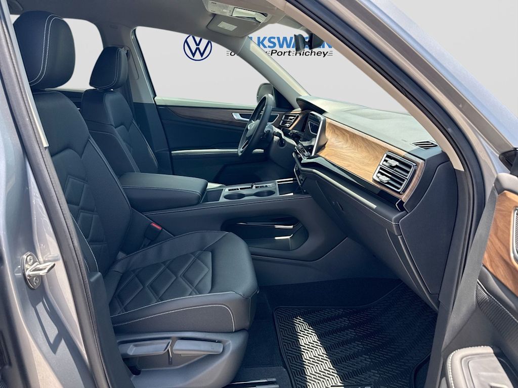 Thumbnail: 2026 Volkswagen Atlas - 10