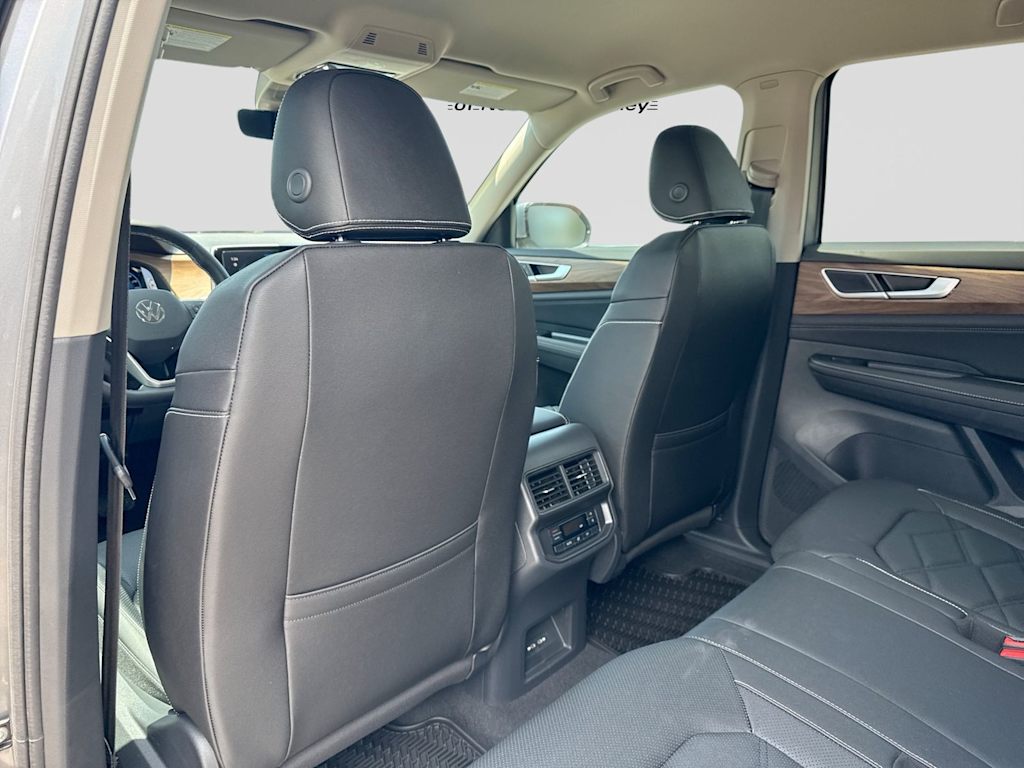 Thumbnail: 2026 Volkswagen Atlas - 11