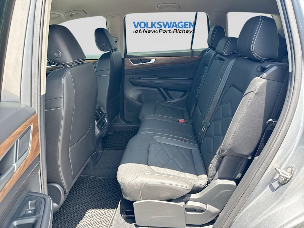 Thumbnail: 2026 Volkswagen Atlas - 20
