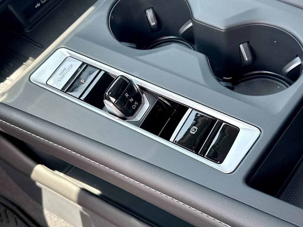 Thumbnail: 2026 Volkswagen Atlas - 25