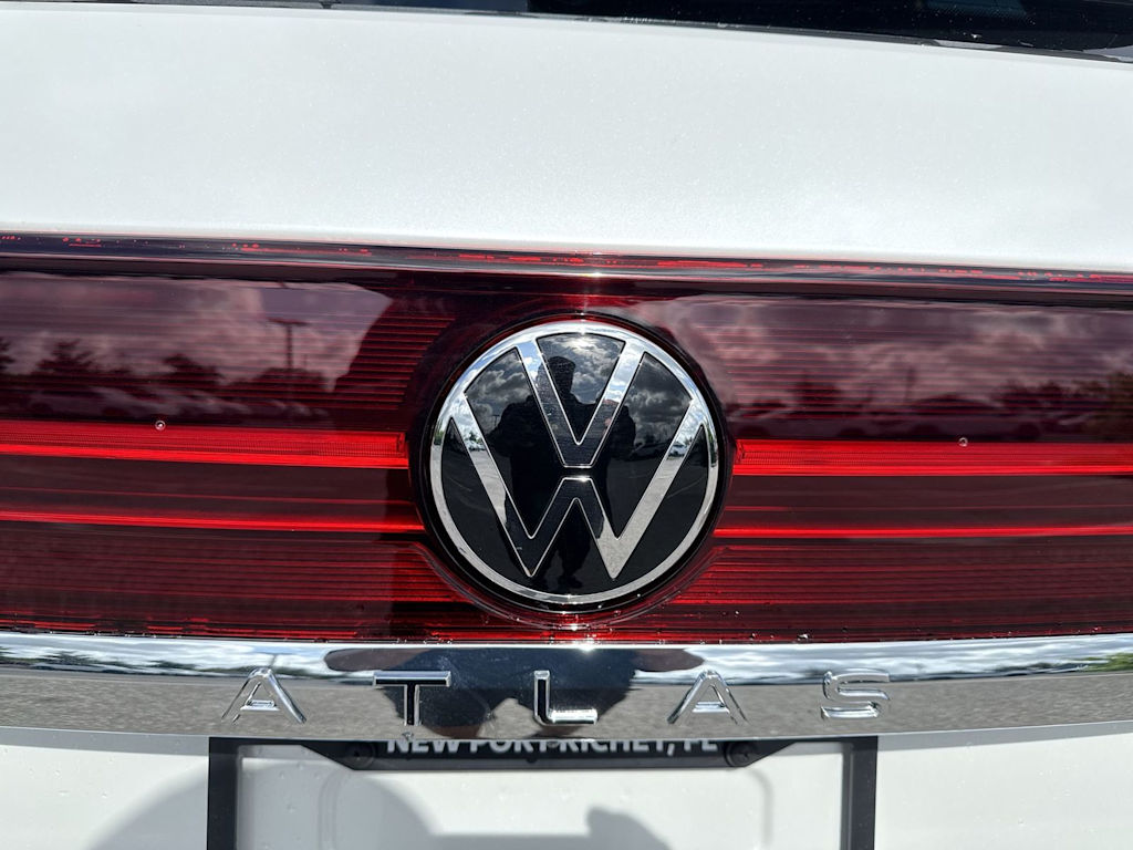 Thumbnail: 2026 Volkswagen Atlas - 24