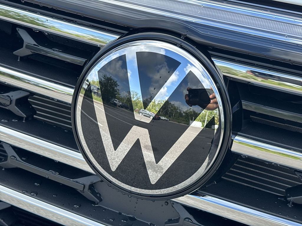 Thumbnail: 2026 Volkswagen Atlas - 7