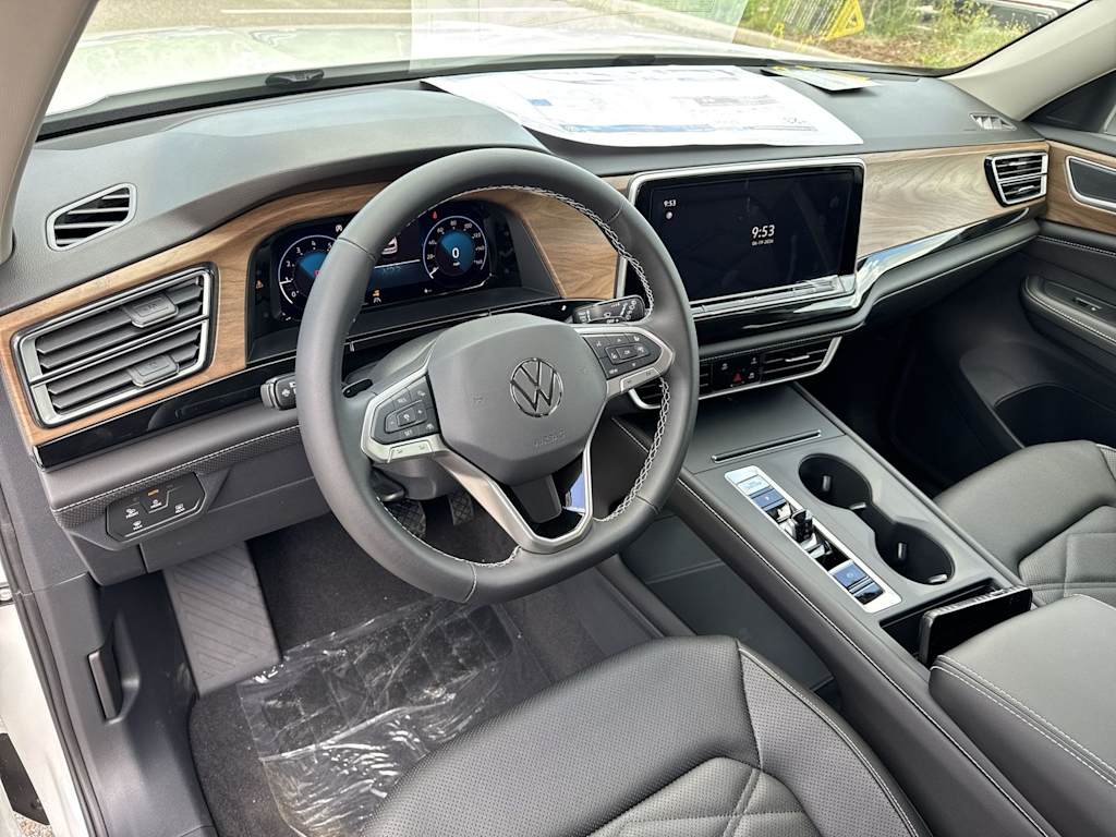 Thumbnail: 2026 Volkswagen Atlas - 2