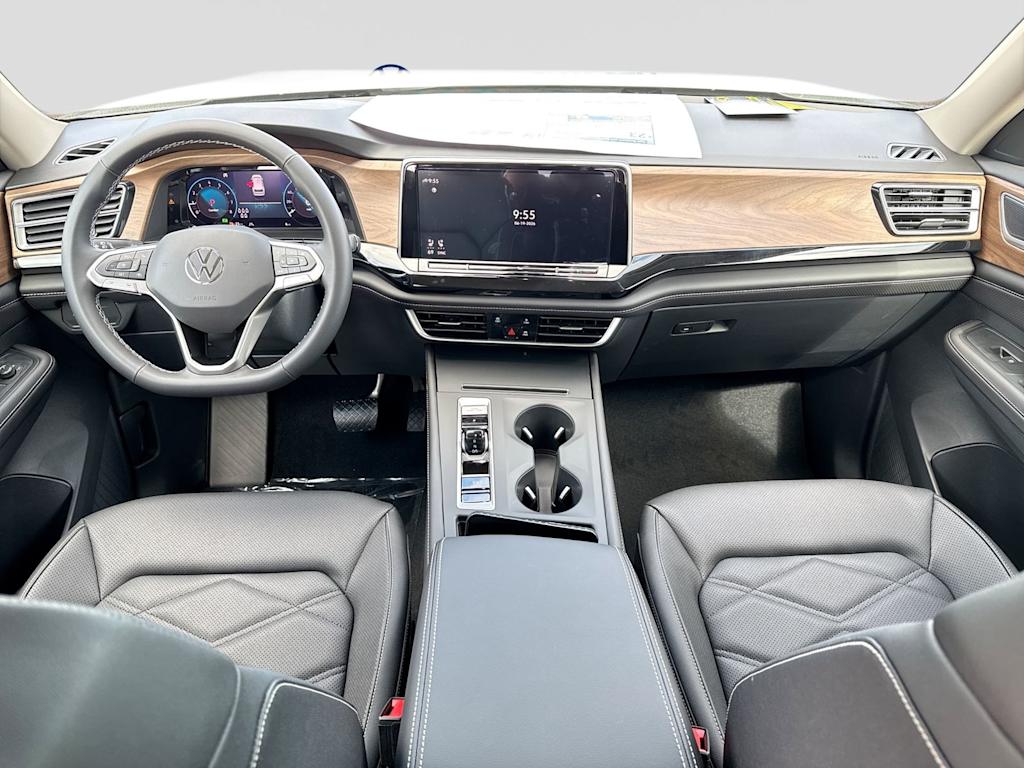 Thumbnail: 2026 Volkswagen Atlas - 10