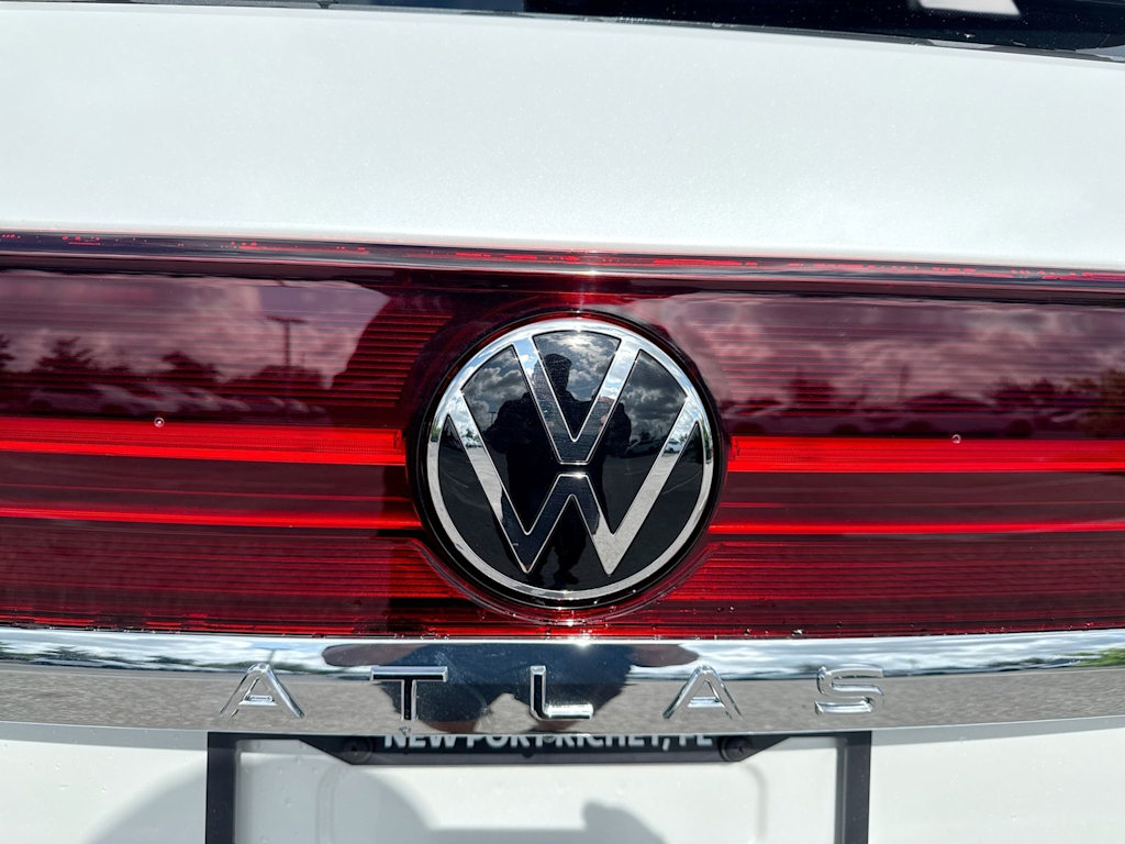 Thumbnail: 2026 Volkswagen Atlas - 24