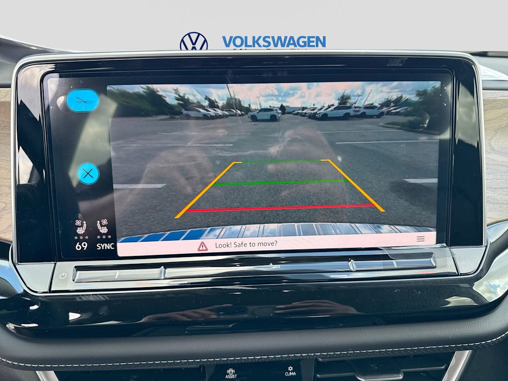 Thumbnail: 2026 Volkswagen Atlas - 32