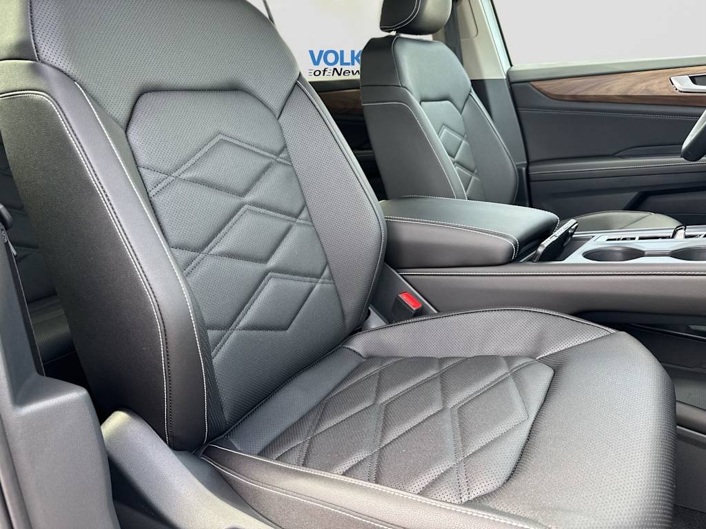 Thumbnail: 2026 Volkswagen Atlas - 12