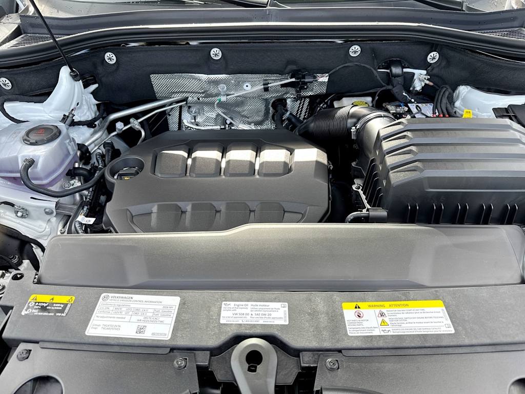 Thumbnail: 2026 Volkswagen Atlas - 9