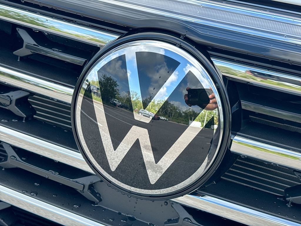 Thumbnail: 2026 Volkswagen Atlas - 7